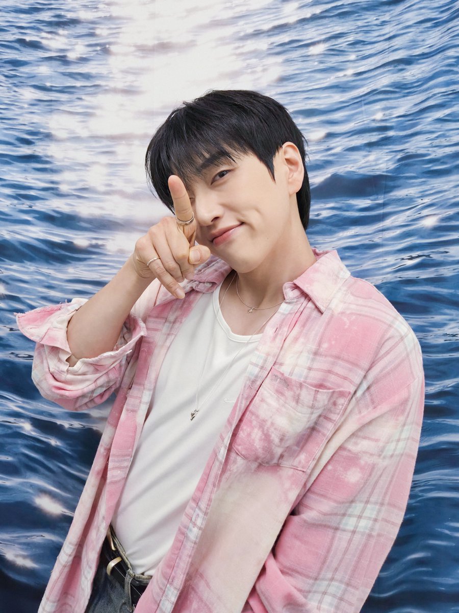 _B1A4OFFICIAL's tweet photo. 잠시 후 8시!
유튜브 홍기종기 채널에
#B1A4 #산들 이 출연합니다!

➡️ https://t.co/MLCenniWHy https://t.co/rt1xvfTDt7