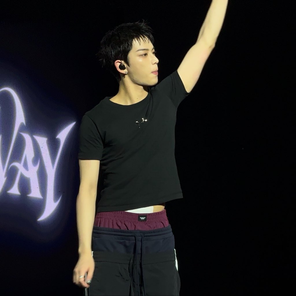 jubaicookie's tweet photo. harua…Chill…
#BLAZETHEWAY_KUALALUMPUR https://t.co/r7TP06vE43