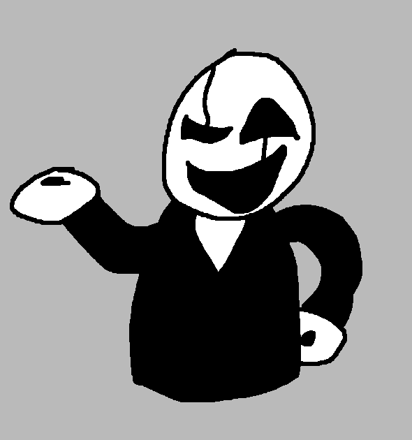 DOC_WD_GASTER's tweet photo. VERY GLAD TO
BE HERE. https://t.co/OzbgCnpCTz