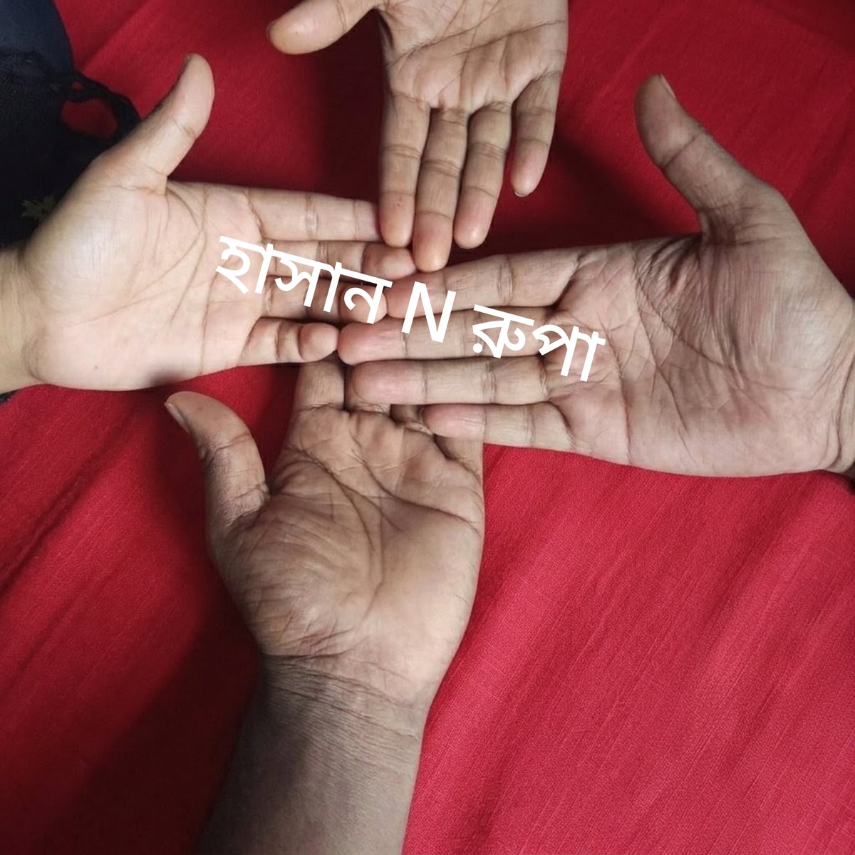 HasanNRupa's tweet photo. আজকে দুপুরে একটা রিয়েল প্রোগ্রাম করলাম বেস্ট ভালো ছিলো অসংখ্য ধন্যবাদ ভাই আপনাকে আনন্দ দেওয়ার জন্য 🥀 https://t.co/CVe9RwI860