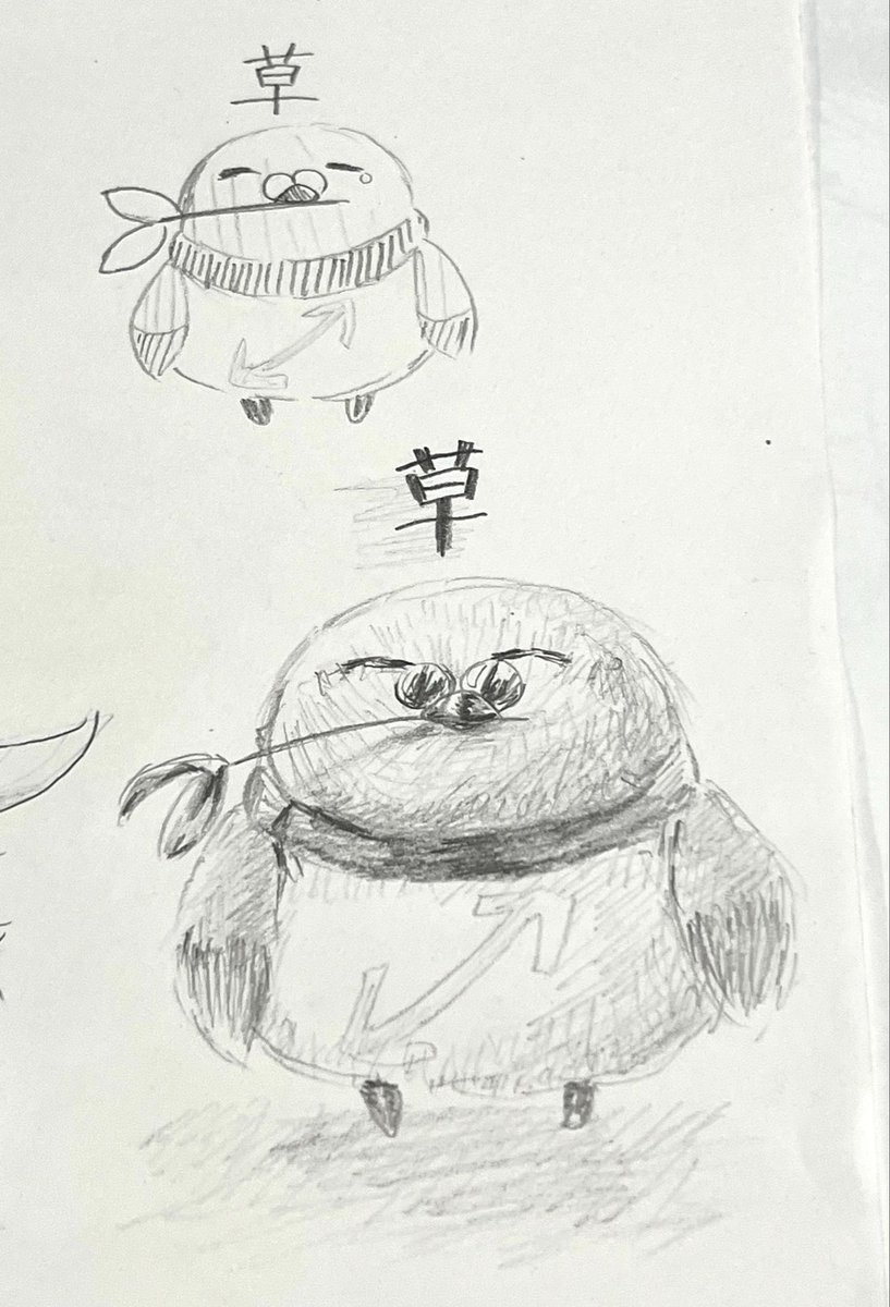 necoffee_22's tweet photo. まじヤバお気遣い学LINEスタンプより、
ペット？は飼い主に似るみたいやね､､､ https://t.co/1G9FOgDpwN