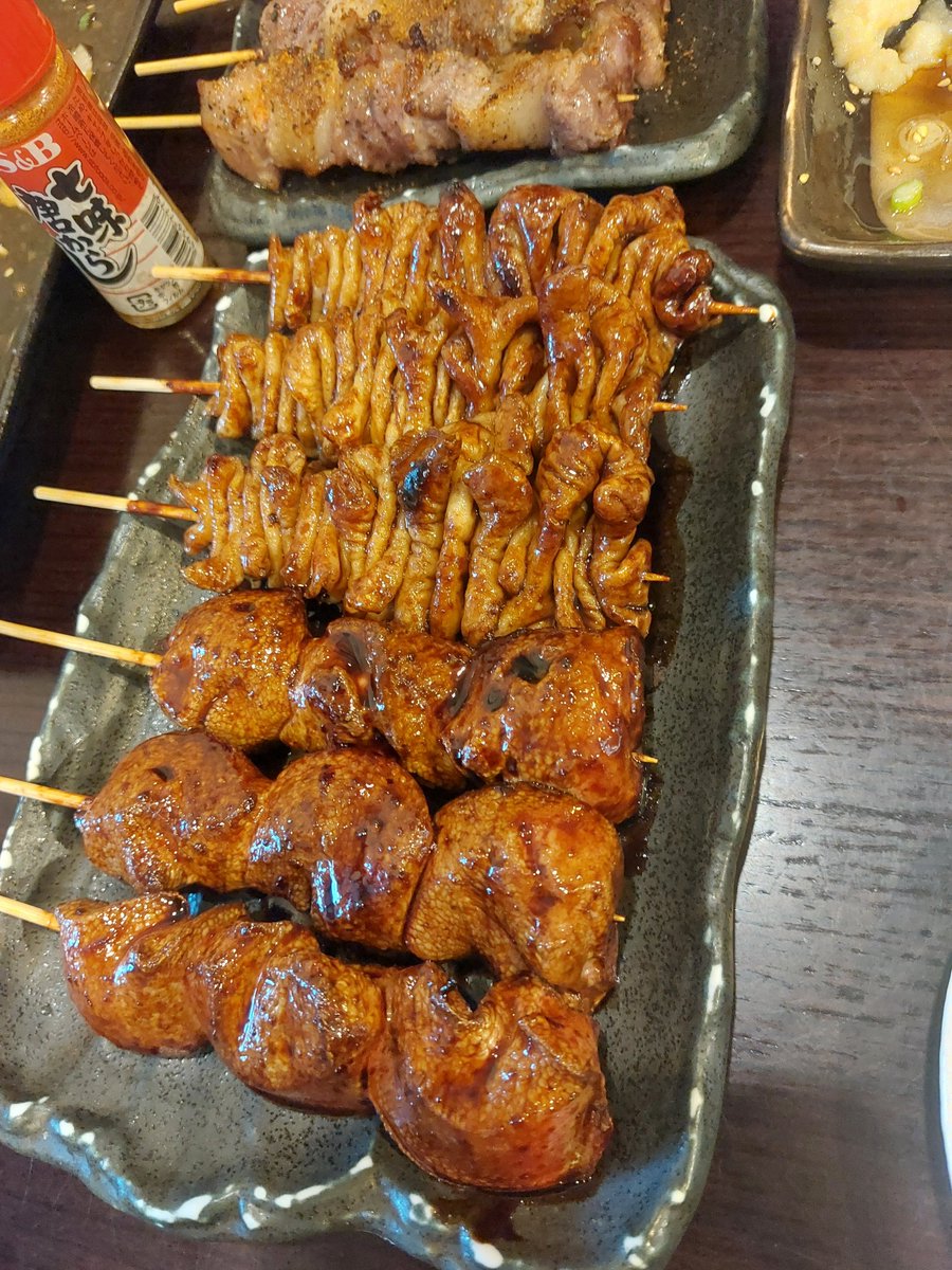 junta619's tweet photo. 大好きな仲間と
最高に美味しい料理

ん～
なんも言えねぇ(古っ　笑) https://t.co/864wDmaqGB