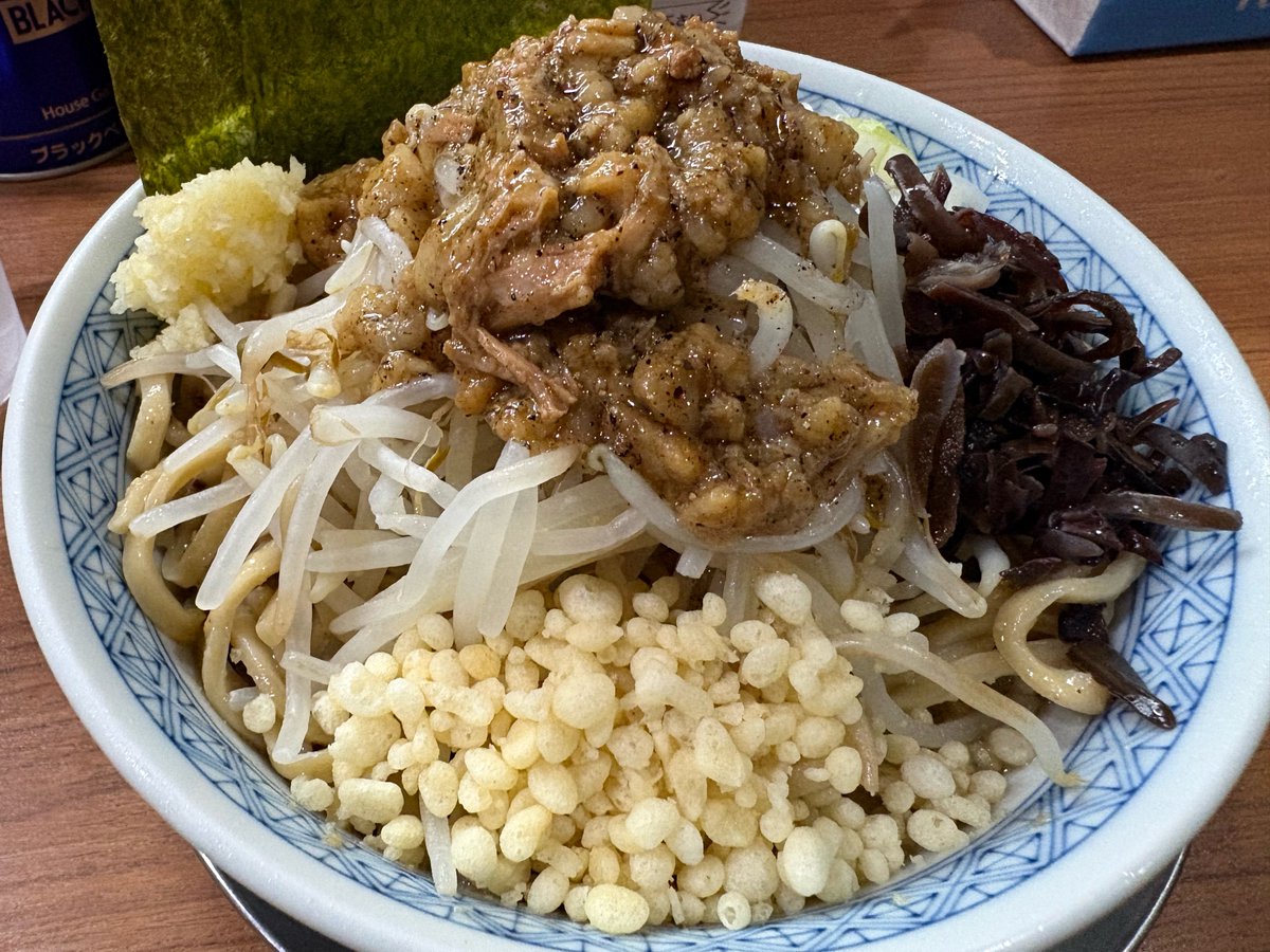 with_oooooooooo's tweet photo. 過去一のボキボキ麺でやばい
明日は顎が筋肉痛 https://t.co/uore4h2sQG