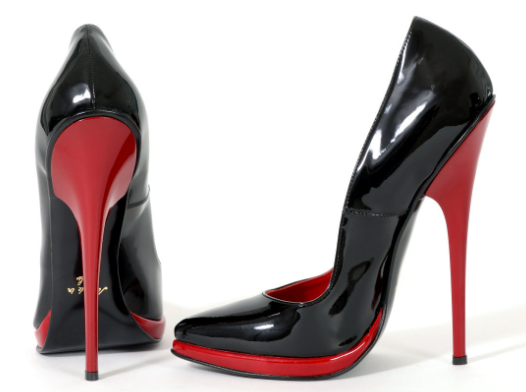 Curiousbuzz1's tweet photo. After this amazing gift I had the pleasure to experience the heel insertions. #heels #dominatrix #chastity #femdom #findom https://t.co/R8f3xGD0sB