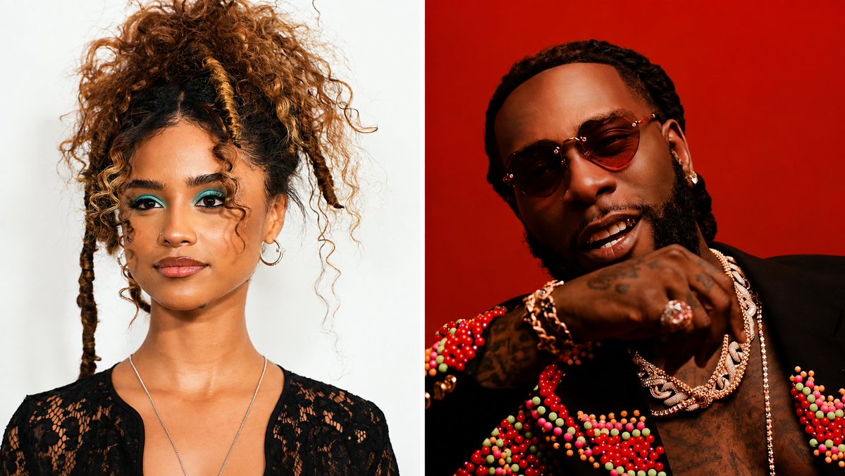 TalkYaTrue's tweet photo. The 2026 MTV Video Music Awards have removed the Best Afrobeats category from this year's nominations, just three years after the award was introduced. The decision has triggered debate among African music fans, with questions about what the change means for Afrobeats https://t.co/hqXqcJVdVv