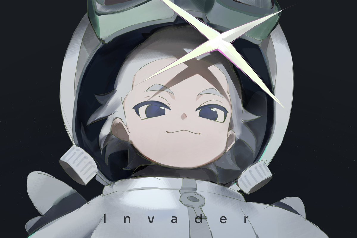 rutta_510_2's tweet photo. Invader✖️🪽 https://t.co/p8Tmi05jun