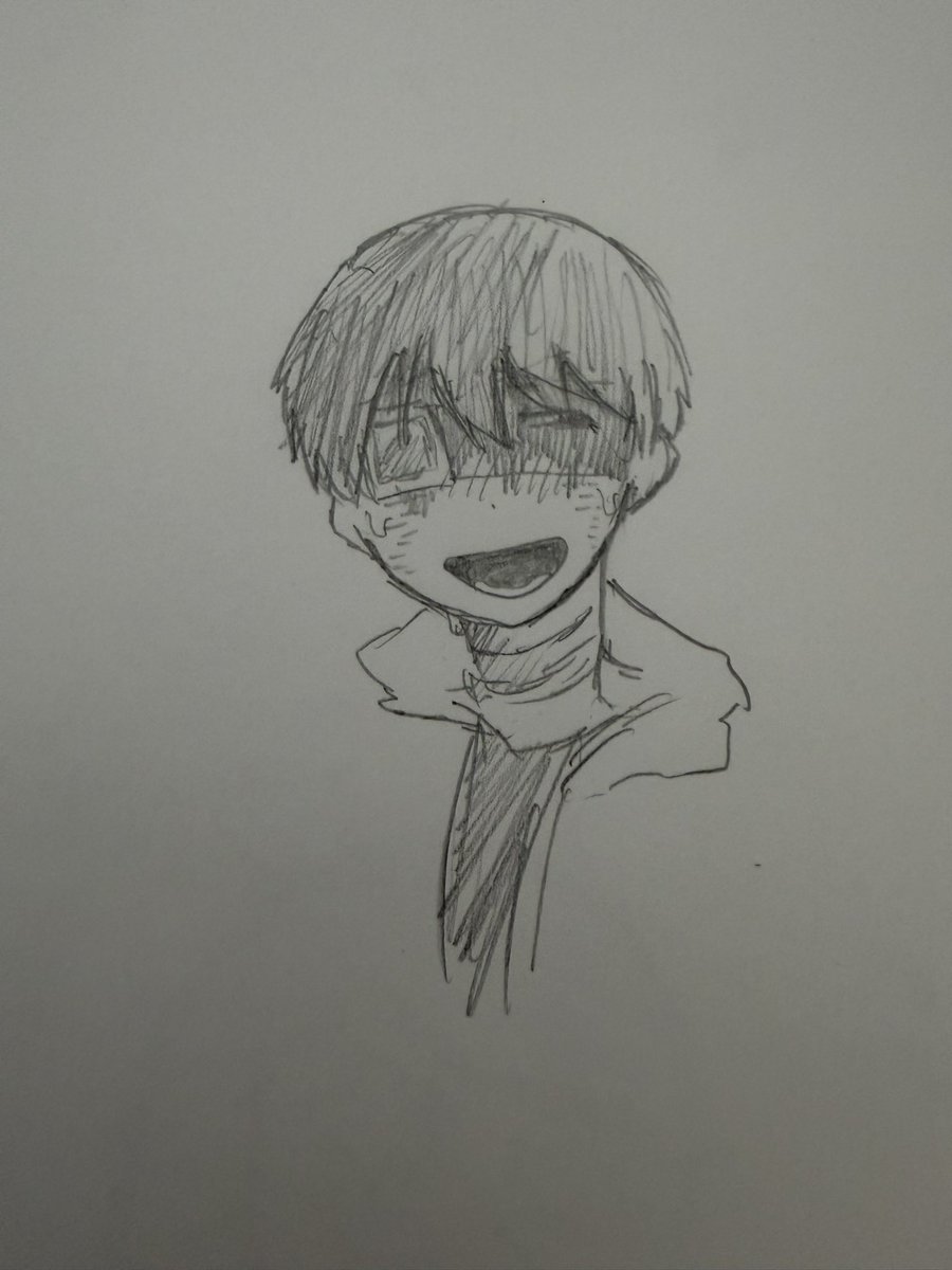 gwflly's tweet photo. キチゲ解放だけなんか描けない😭 https://t.co/qAIkaprVcm