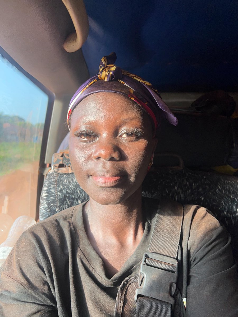 Efyakimora's tweet photo. I’ve documented my journey across 4 West African countries🇸🇳🇬🇲🇬🇼🇬🇳 

Educational video of how I moved across borders, the different means of transportation I used, the border crossings, the challenges, and everything I experienced along the way.

From Senegal to The Gambia, Guinea-Bissau and Guinea, this is more than just a travel vlog, it's about how African borders are being managed and controled and what ordinary citizens go through every single day. 

A journey across West Africa by road and air. 

The full documentary goes LIVE on YouTube today at 5PM GMT