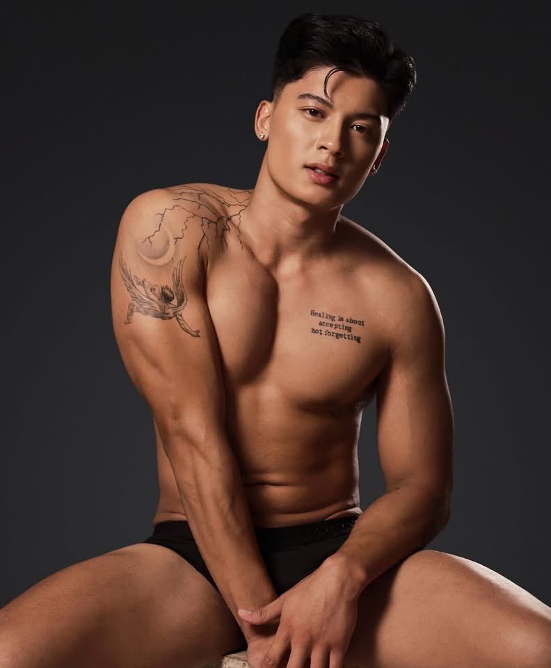 NAASAIYOK's tweet photo. 𝗝𝗢𝗛𝗡 𝗪𝗔𝗬𝗡𝗘 𝗔𝗟𝗕𝗔  Mister International Philippines 2026 🇵🇭

#MisterInternational #MisterInternational2026 #DistinctivelyConfident #MisterInternationalPhilippines2026  #themomentsbyjomartv https://t.co/OfPYCfSoiX