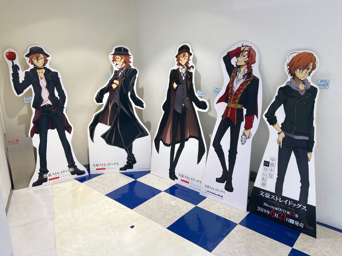 er_ii29's tweet photo. ちゅうやｽﾀﾝﾃﾞｨ最近も見たと思ったけど
全然去年だった！1年以上前…

福岡のオープン記念行きたかったよぉぉ😭😭 https://t.co/UnNkTGoy4F