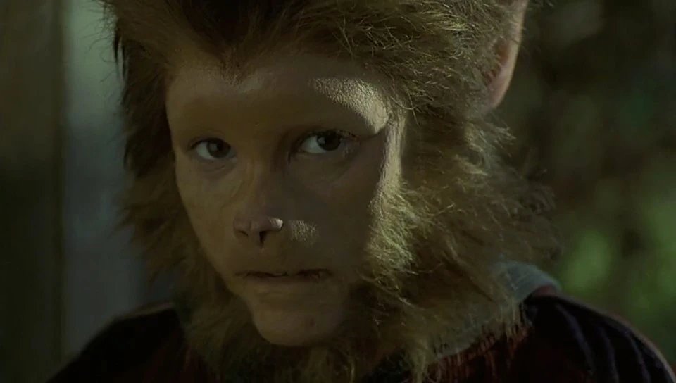 Diogene33993864's tweet photo. @Gazz_54 Wait until you see Wolverine's most likely inspiration: https://t.co/i53cHmy0uS