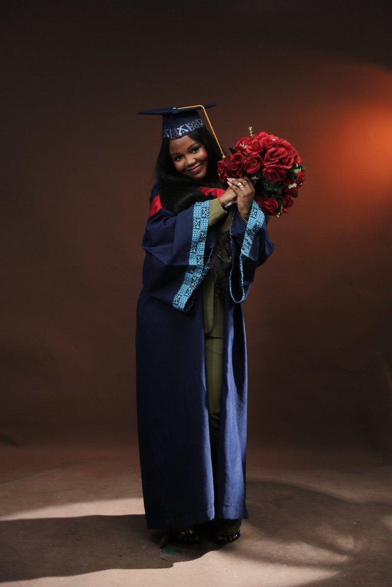 folayinmii's tweet photo. 🥳💪🏾❤️ https://t.co/cKOWGlSpwB