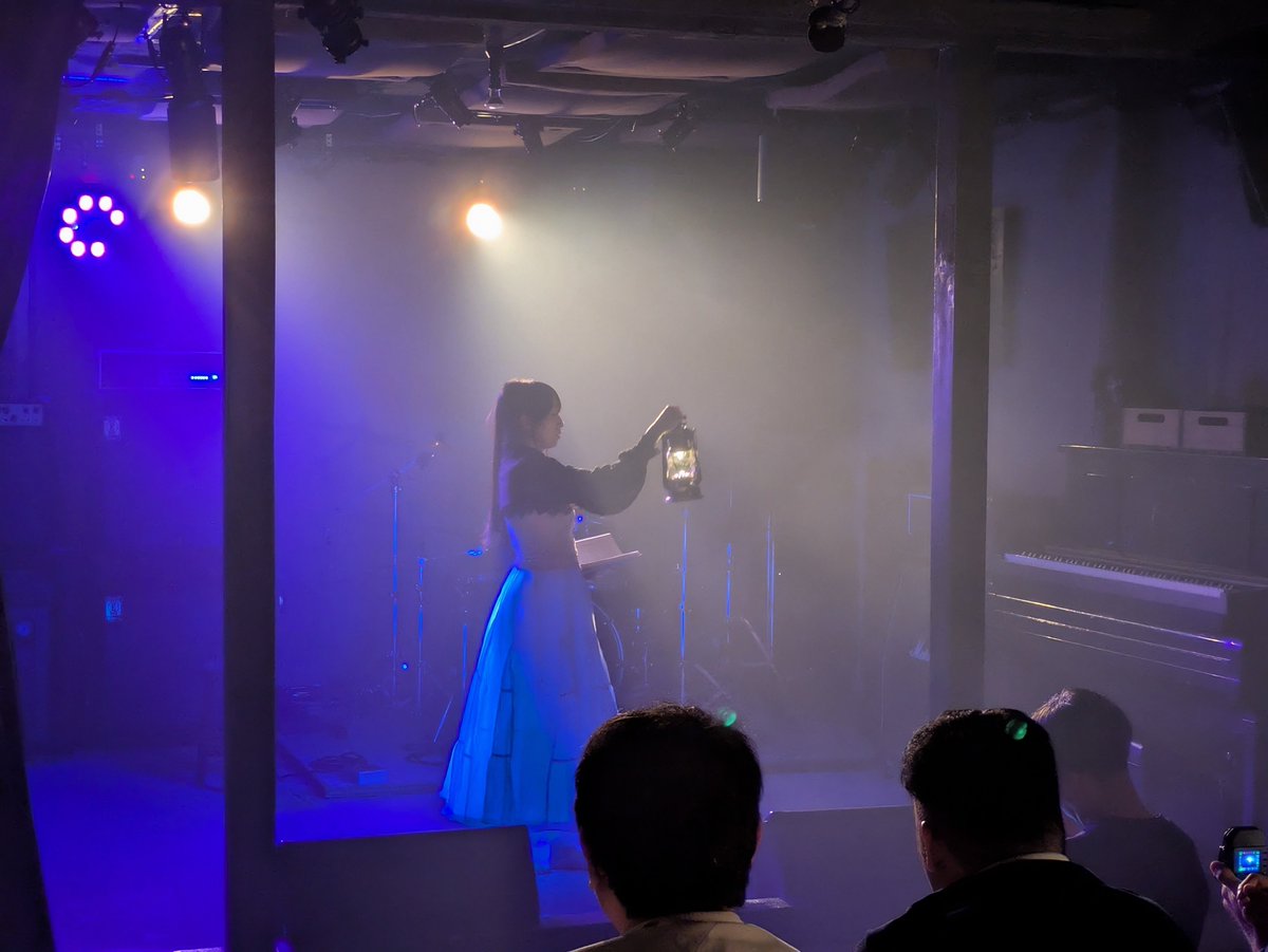 hnuh_7's tweet photo. 2026年8月19日(水)
北初富HandwiredGarage

アンドウミサ企画
『星の生まれる日 vol.18』

3組目 ユズP https://t.co/rtToobX6Al