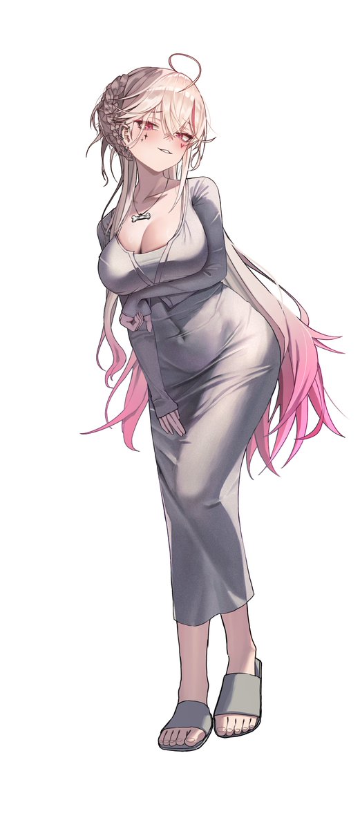 mnmn__0617's tweet photo. #NIKKE #NIKKEfanart #メガニケ
ジャッカル https://t.co/TLgxf2u5zP