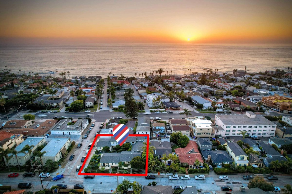 IrinaKumits's tweet photo. ✨ New Listing Alert: rare La Jolla coastal multifamily opportunity—priced to sell and poised for luxury value-add upside.
Moments from elite coastal amenities in coveted 92037; assets like this don’t wait.
#LaJollaRealEstate #irinakumits
Irina Kumits https://t.co/qm1GophoKS
