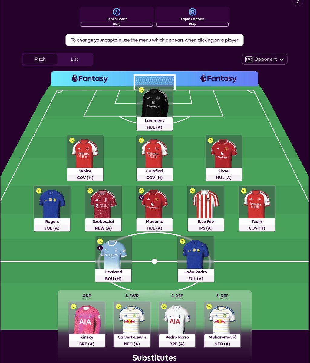 AdityaChugh07's tweet photo. @Mark_FPL Any suggestions? https://t.co/fsJ7qgZEWn