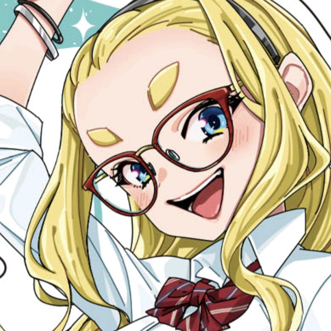 sasetsu_HG's tweet photo. ウチの子の、でこメガネちゃんばかり描いてる人です
#一次創作祭り夏の陣2026 https://t.co/tLG8bw1IMm