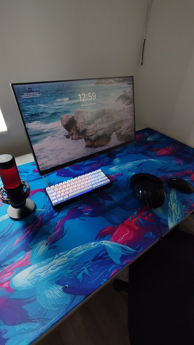 nixofnr_'s tweet photo. new mousepad @Enefy_com https://t.co/NtUU88eAdf