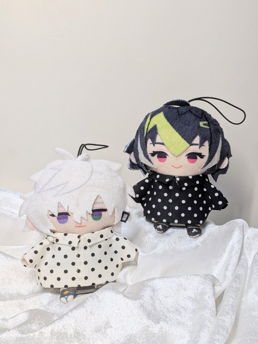 oooboo_'s tweet photo. 〚 お知らせ📢 〛

8/25 (火) 21:30~
BASEにて以下アイテムを配布します。
ショップフォローお気に入り登録嬉しいです🫶

・ホワイトシャツ&amp;フリルハーネス
・ホワイトシャツ&amp;シンプルハーネス
・ピンドットシャツ (ホワイト ブラック)

※今回ハーネス単品のご用意ございませんので予めご了承下さい🙏 https://t.co/D0YOD5uWdA