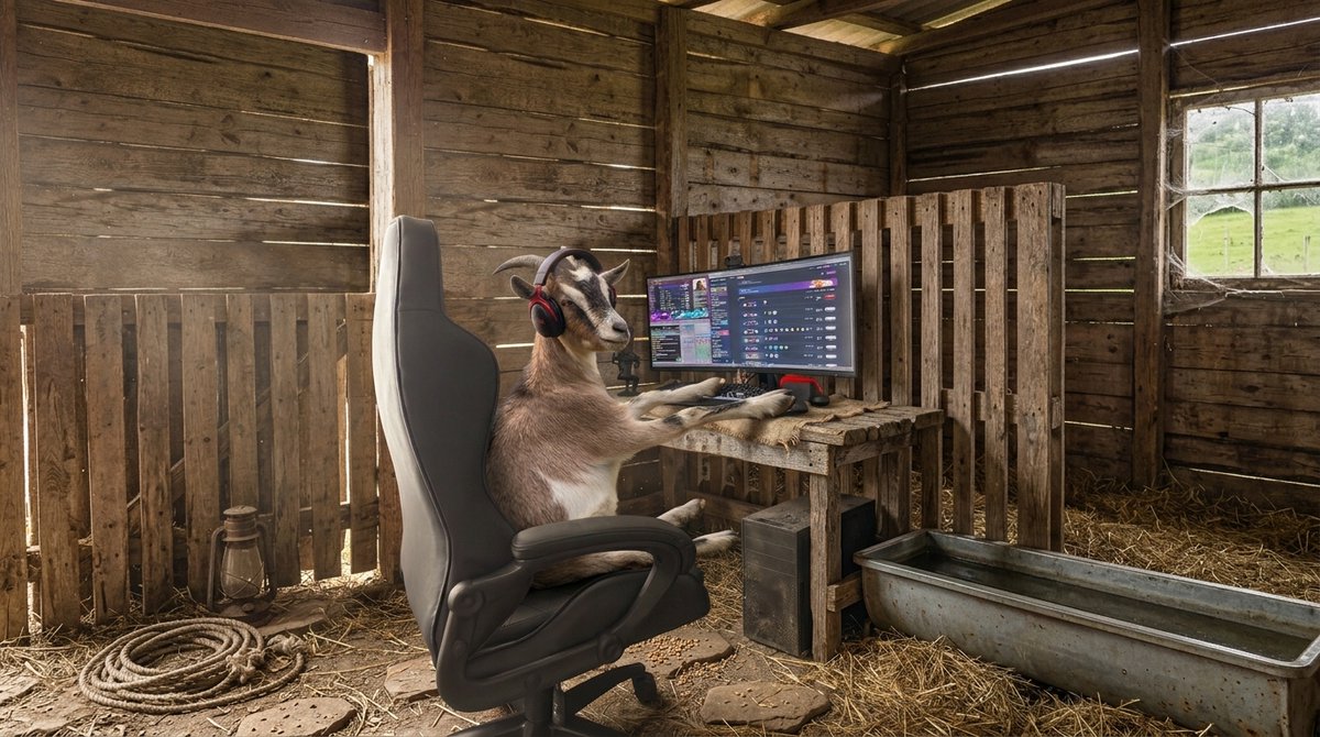 memegambles's tweet photo. live on https://t.co/wDI1mxaq5A

letting this fine fella takeover the stream today, go support him!

Over $150 in giveaways for active chatters, lock in! https://t.co/8K8kLJrTKO
