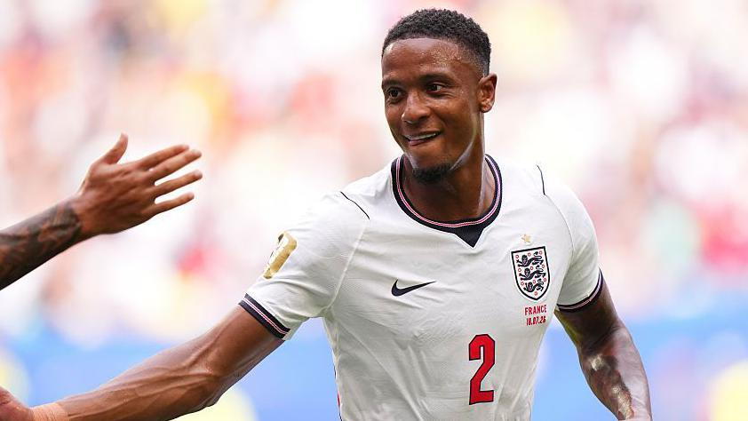 Arsenal Close on Ezri Konsa Signing