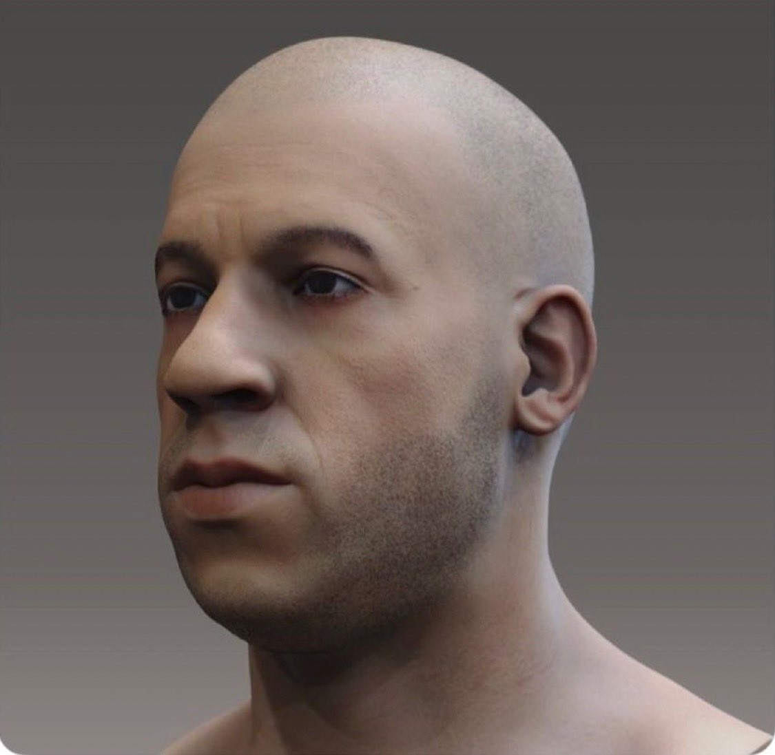 PabloTec_'s tweet photo. 🚨Científicos de la universidad de Princetone han recreado un modelo 3D de lo que podría haber sido Adán, el primer ser humano de la historia. https://t.co/Nd1vj7NRpf