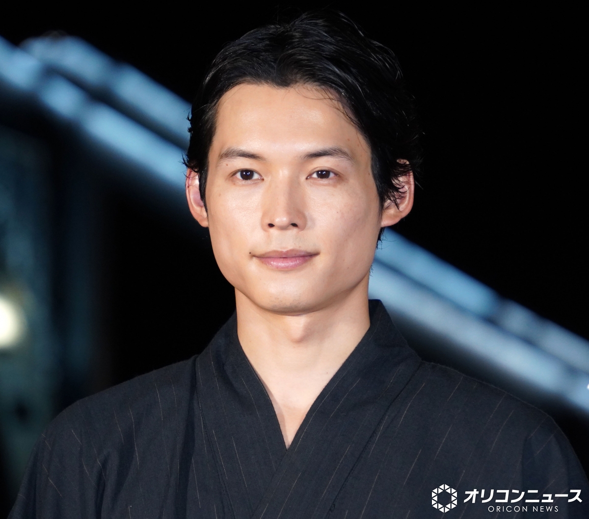 oricon's tweet photo. 🎬『白鳥とコウモリ』納涼大ヒット祈願イベント🎐

松村北斗「夏を感じられるといいな」
最新の夏の思い出は昨年のダイビング
https://t.co/BIldn39WNt

#映画白鳥とコウモリ @hakuchotokomori https://t.co/5yiAizF4a1