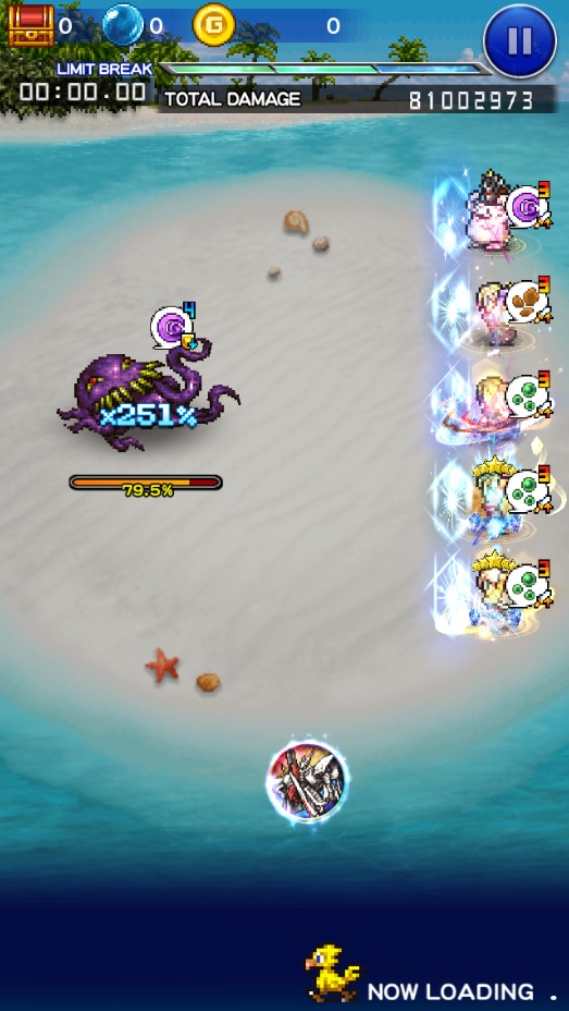 KBuruaka's tweet photo. ギガコロ【オルトロス】
全属性6段階 初撃破🥳
前回に比べると大分火力上がってました⏫️
立ち回りはまだまだですが、勝てばよかろう(*ΦωΦ)b
楽しかったよオルちゃん🐙 https://t.co/6CMwGgNaSU