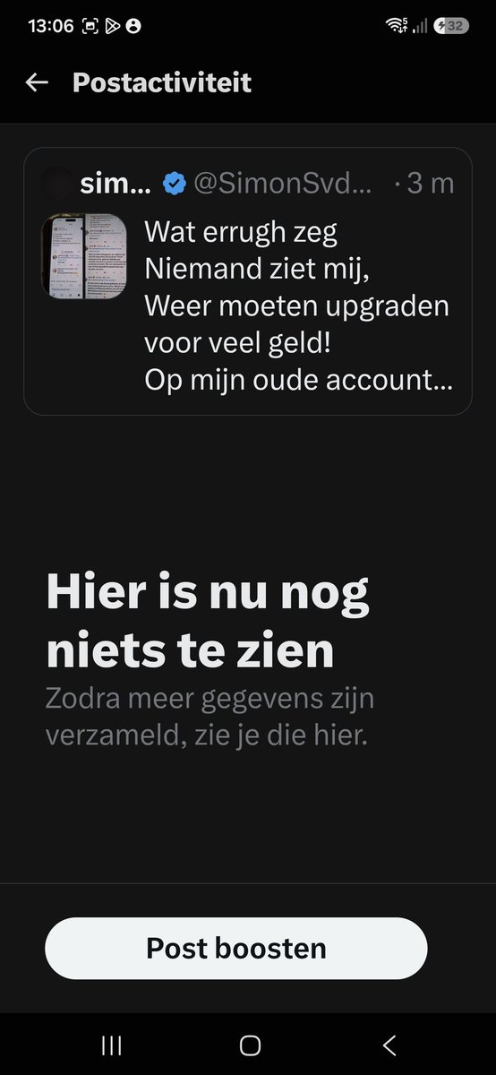 SimonSvdd66's tweet photo. @anitaei @jord___nl Ik moet wel pfff https://t.co/n1jUpLGTSM