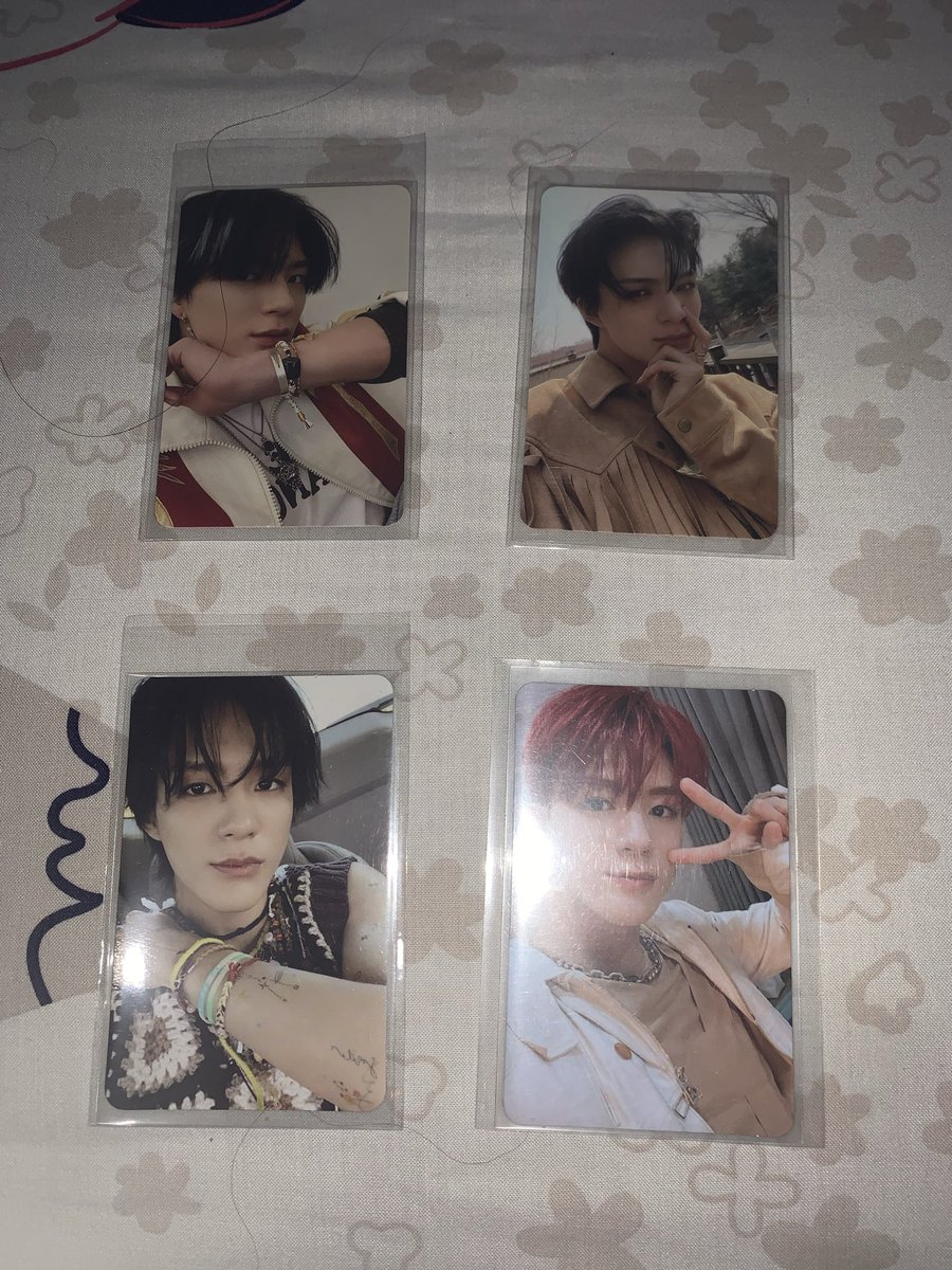 jequintonn's tweet photo. @lorvesun offer by dm aja kak, lagi BU di jual cepat https://t.co/PZZyb1zuLD