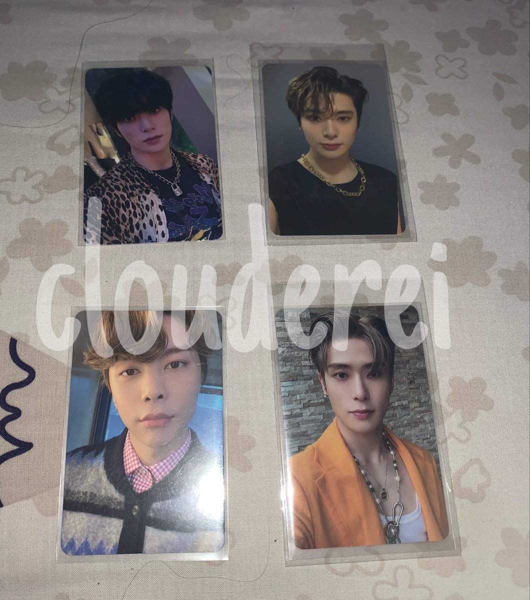 jequintonn's tweet photo. @lorvesun offer by dm aja kak, lagi BU di jual cepat https://t.co/PZZyb1zuLD