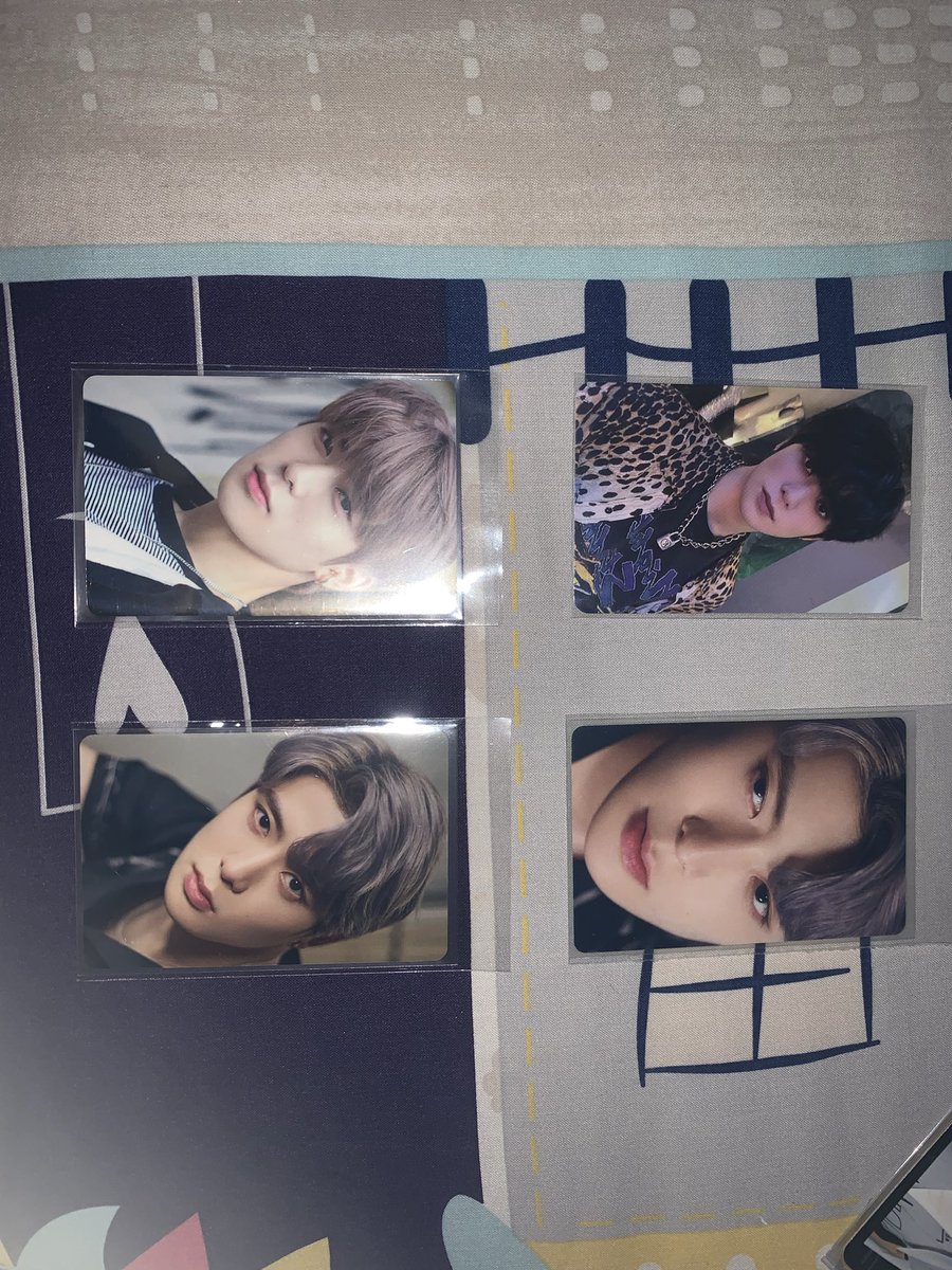 jequintonn's tweet photo. @lorvesun offer by dm aja kak, lagi BU di jual cepat https://t.co/PZZyb1zuLD