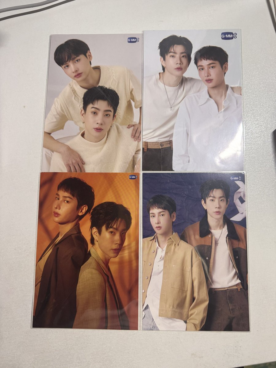 diary1993_'s tweet photo. WTS โปสการ์ดออฟกัน ใบละ 25 บาทค่ะ

ค่าส่ง 40฿ 🙇🏼‍♀️ รับหมดส่งฟรีค่ะ

สนใจชิ้นไหนสอบถามได้นะคะ🙇🏼‍♀️💗

#ตลาดนัดออฟกัน #ตลาดนัดgmmtv https://t.co/nrn9TRwmL0