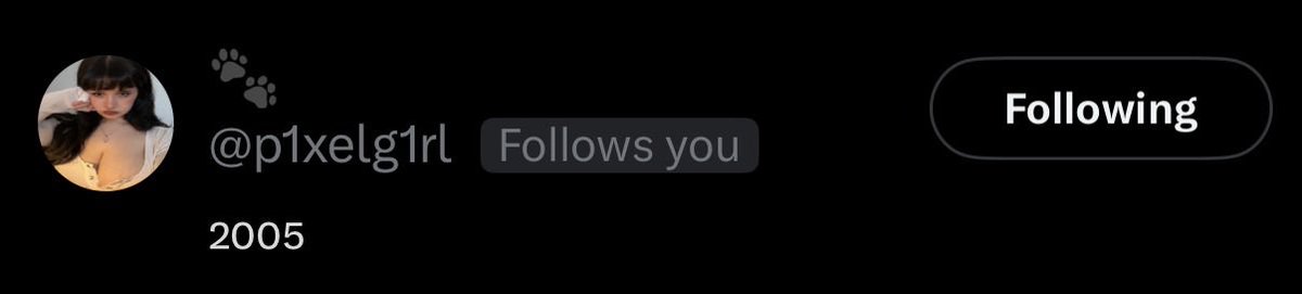 MindByMouth's tweet photo. New moots! Thank you for following back 🤩 @xlittlecumslut @Ch33syCh3ls3a @UvoginsWife @p1xelg1rl https://t.co/0xXxItxMCp