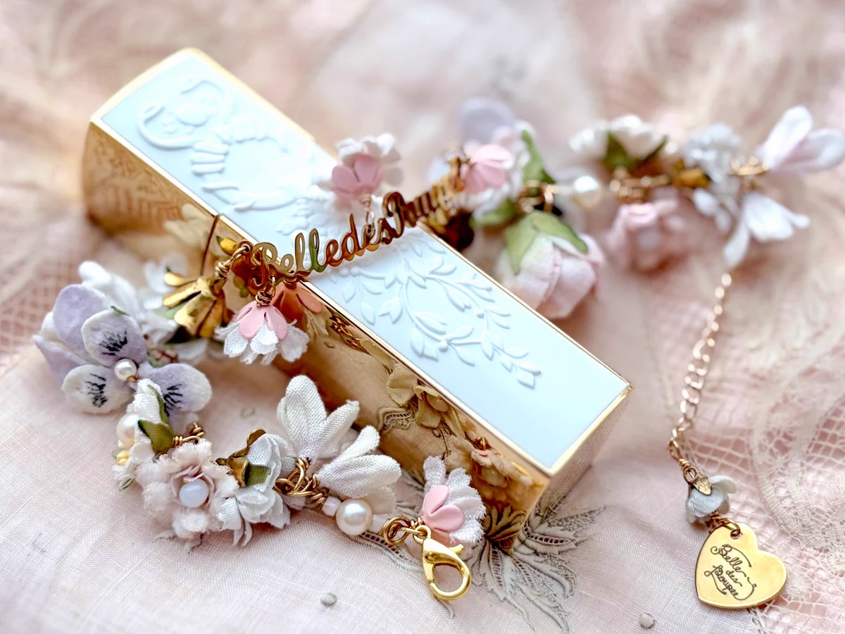 Belle des Poupee (@belledespoupee) / X