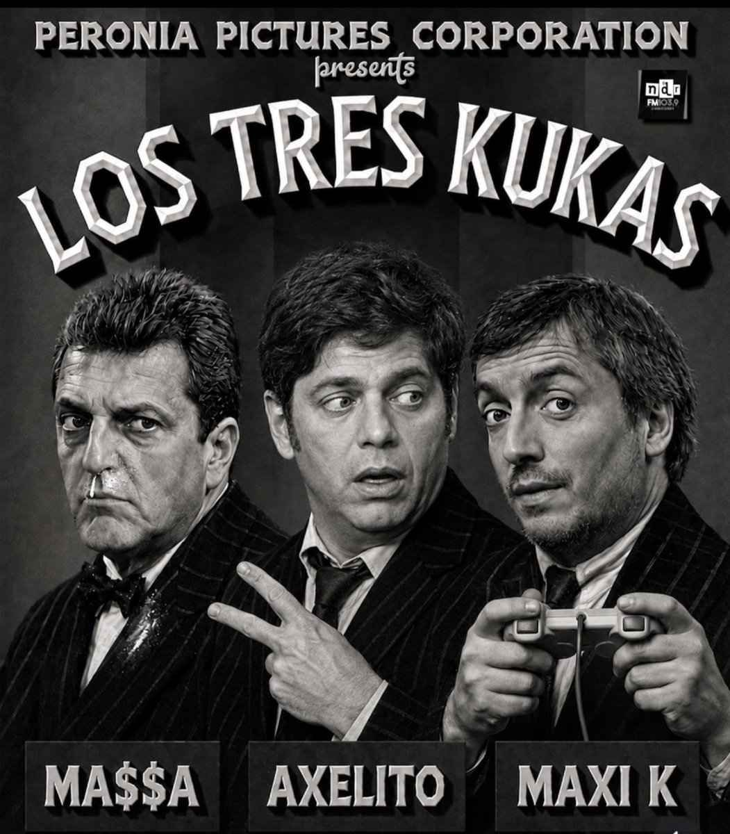 profegustavoram's tweet photo. @hanalfabeto Todos los de la misma banda https://t.co/qfRB7hGblg