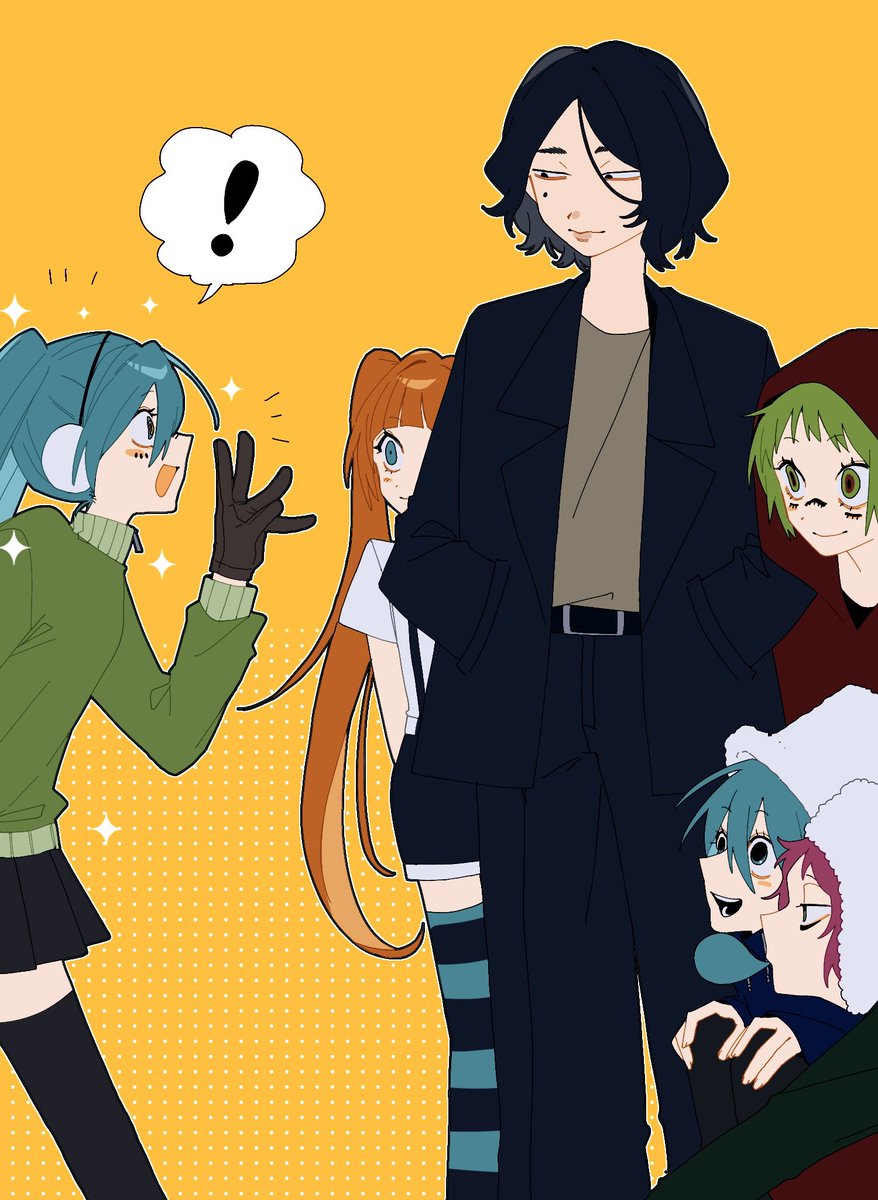 Kuzyaku9489's tweet photo. ミクのミじたク https://t.co/s0nOJrdlxx