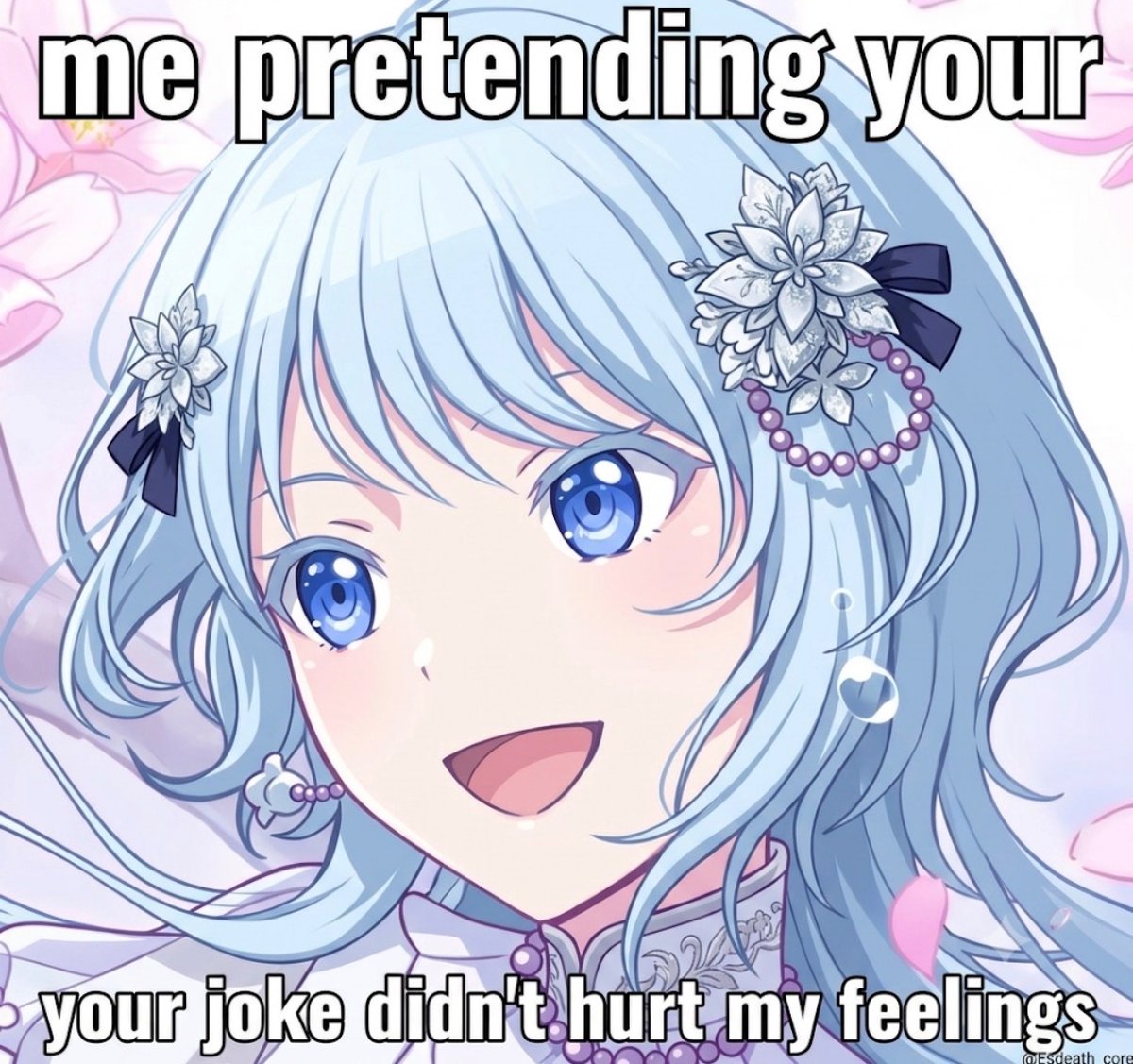 Esdeath_core's tweet photo. https://t.co/8u2SAjoYX2