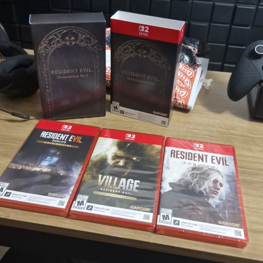 mopertphobic's tweet photo. Alguém me para! @GamerHutStore obrigado pelo envio excelente. @danielreen obrigado pelas ofertas. 

OBS. Fiz as lombadas e n deu 100% certo alguém me ajuda https://t.co/hJ28hfNXBg