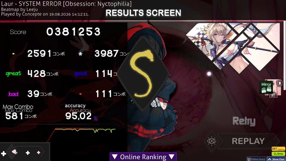 concepte000's tweet photo. 7k improve 7.5* 95% GG https://t.co/bkWIl2yUBi