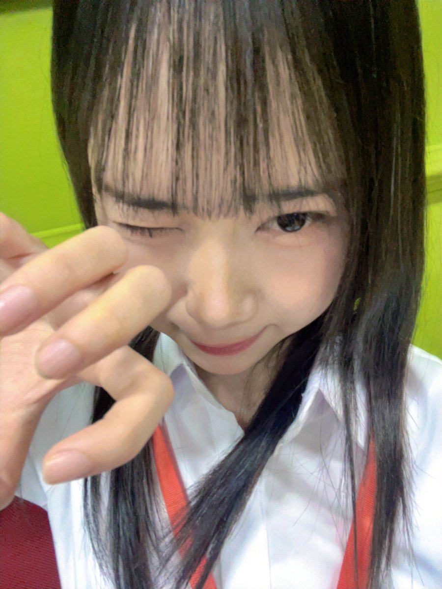 AR_LanaJKT48's tweet photo. #RaBulana #mabakiyowo https://t.co/v53ah4sEjh