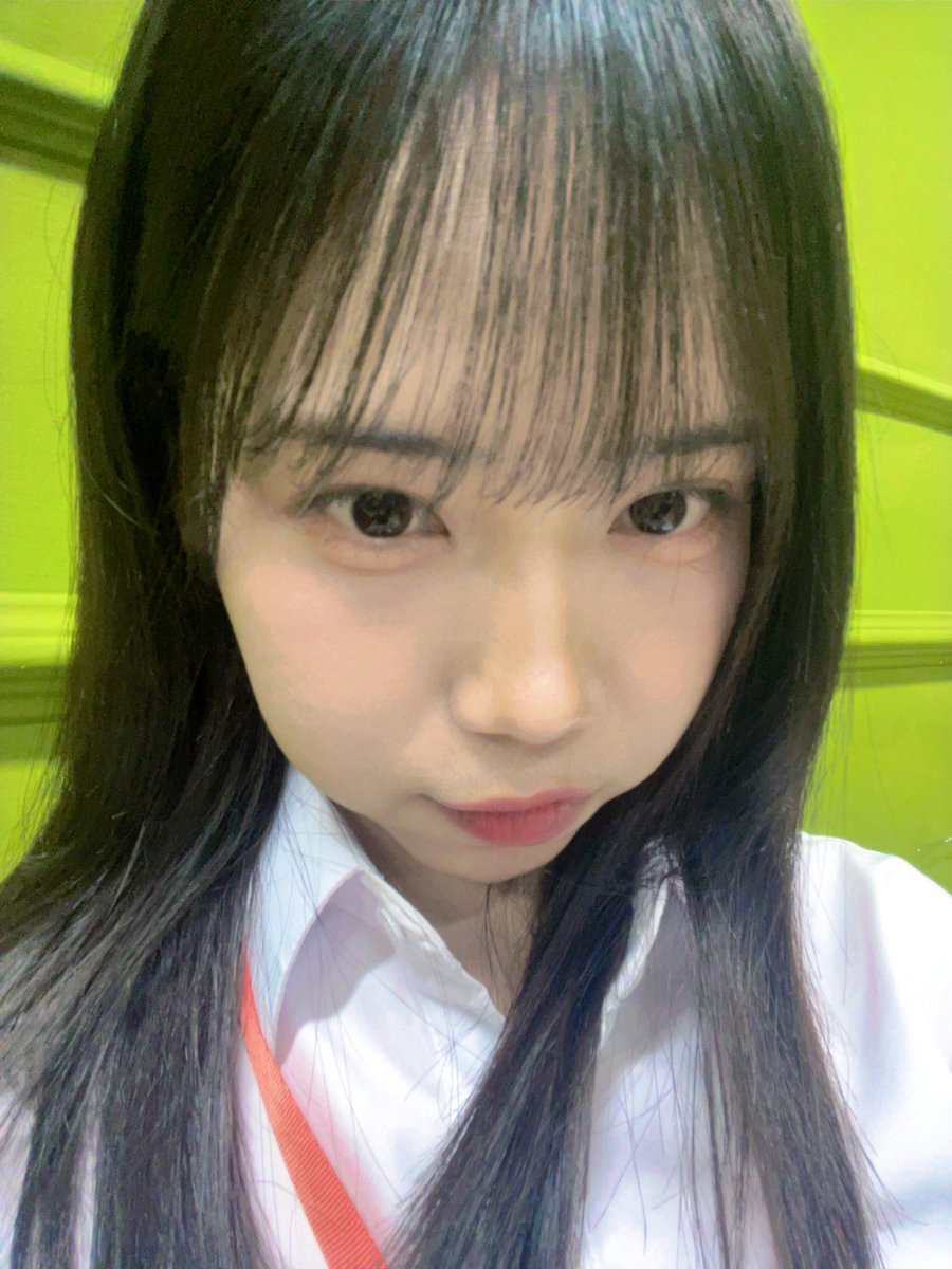 AR_LanaJKT48's tweet photo. #RaBulana #mabakiyowo https://t.co/v53ah4sEjh