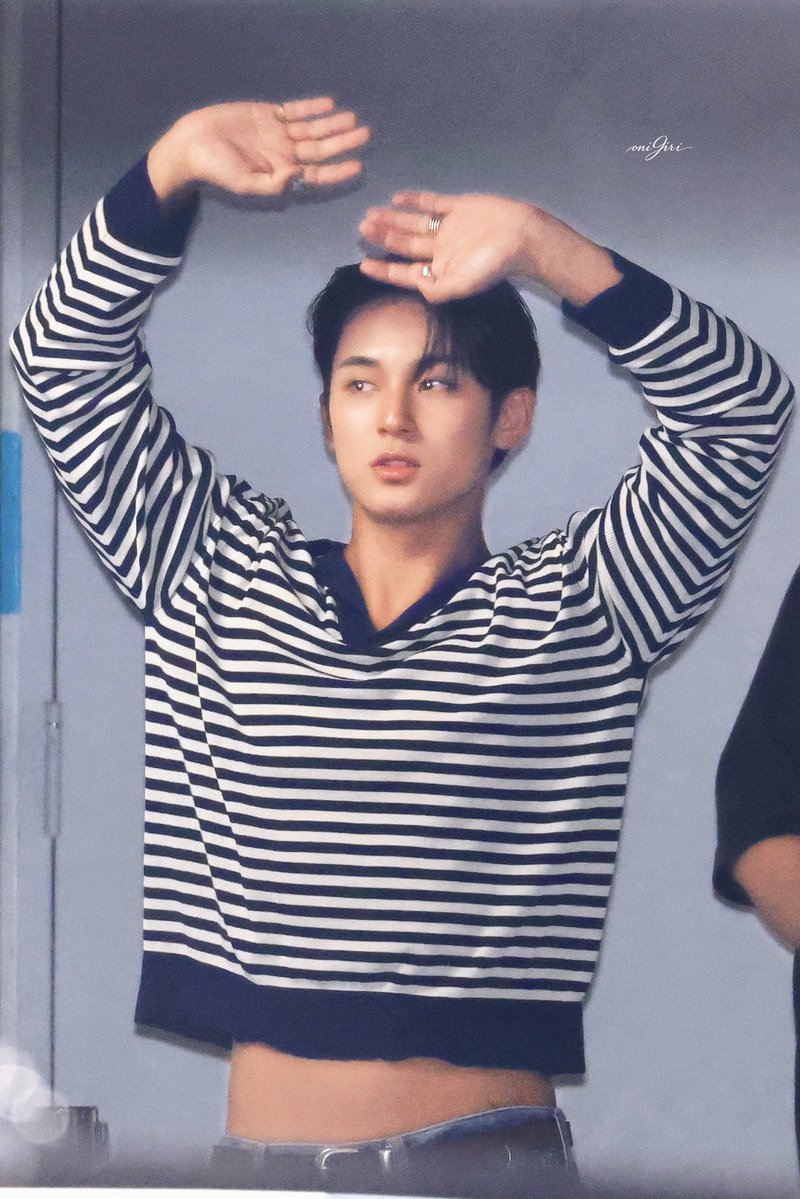 _oni9iri's tweet photo. 260819

#민규 #mingyu  #ミンギュ 
#seventeen #세븐틴 https://t.co/o5YIcjfduv