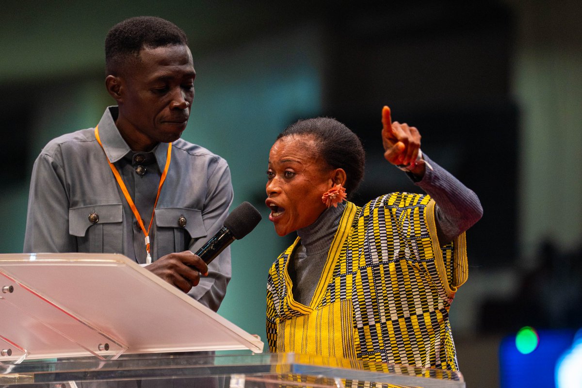 youthaliveglb's tweet photo. DAY 2 TESTIMONIES. 🔥

- AS turned to AA.
- 17 years of academic stagnation ended.
- Freedom from drug addiction.
- Healed from long-term sickness.
And undeniable encounters with favour.

God is still doing wonders at AYAC! 🙌🏽

Jesus Christ is the same yesterday, today and forever.

See you in tonight's session.

#AYAC2026
#YouthAliveGlobal
#NextLevels
#LFCWWYouths
#AYACDay2

#AYAC2026
#YouthAliveGlobal
#NextLevels
#LFCWWYouths
#AYACDay2