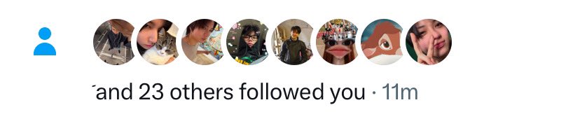 laptopsinyul's tweet photo. halooww new moots!! tolong sksd yang banyak sama aku yhh ⭐️_______⭐️ https://t.co/87ZVcUU0Hc