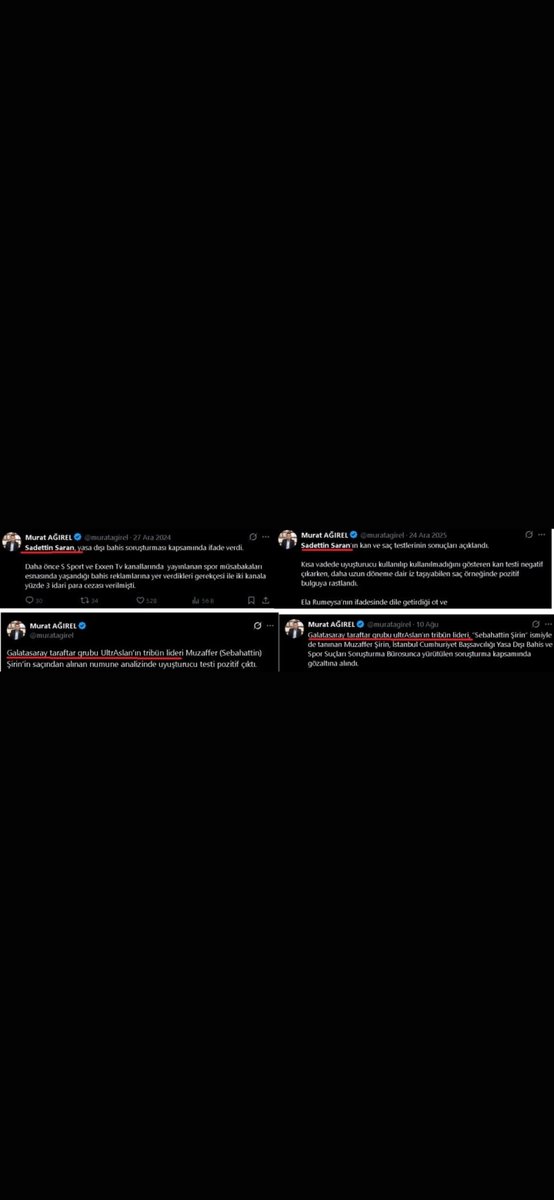XavBag's tweet photo. @muratagirel Sana kısaca O. E. desem ne anlarsın? @muratagirel https://t.co/rns8q2ZZjy
