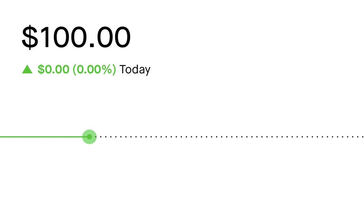 dirtybsnds's tweet photo. 🩸100 DOLLAR CHALLENGE DAY ONE 
 
LOOKING @ 
$QQQ
$AAPL 
$SPX
$NFLX https://t.co/O4H1arZeGx