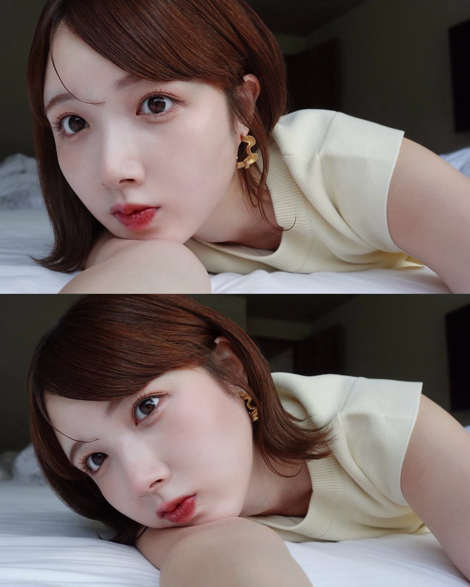 _alice1125_'s tweet photo. 会う人みんなにどこの？って聞かれる、
私の一軍ピアスが可愛いから広めたい✨
つけるだけで小顔効果&amp;華やかに🫶🏻 https://t.co/sFmw2qPQnm