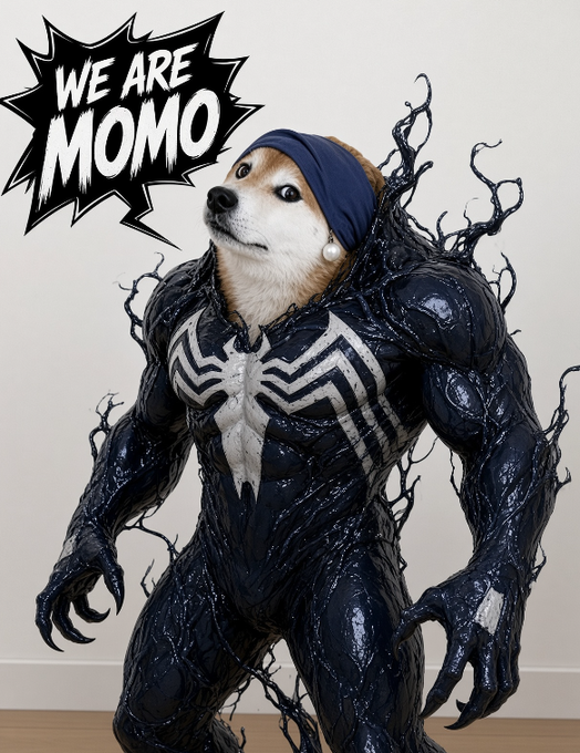 Momocoinnn's tweet photo. @BitStern https://t.co/UpClAmS8tN