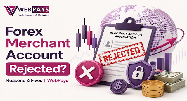 webpays4's tweet photo. Forex merchant account rejected?

It’s not your business.
It’s your risk profile.
Most brokers fail because:
• Wrong processor
• No compliance setup
• High chargeback risk

Fix this → Get approved faster
https://t.co/QYEA87Wgpn

#Forex #HighRisk #Payments #Fintech https://t.co/258BrtaqjF